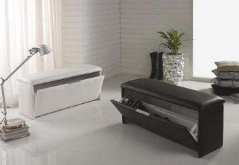 Cómo decorar los pies de la cama - Zapatero