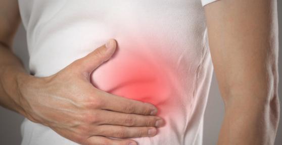 Causas del dolor en costado izquierdo