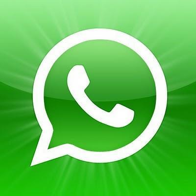 Cómo compartir un contacto a través de WhatsApp