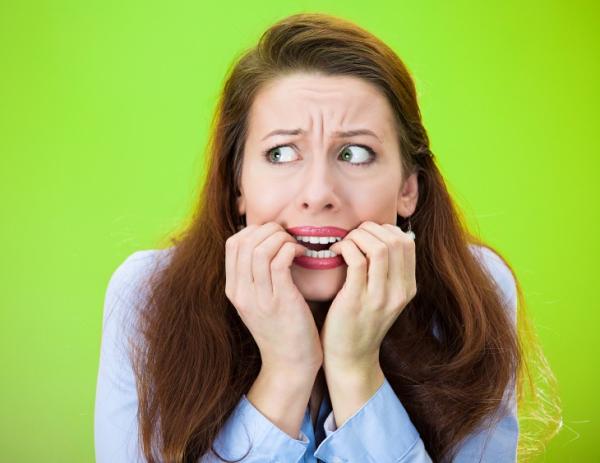 Cómo evitar tener ansiedad