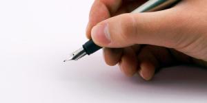 Cómo escribir una carta de recomendación sobre ti mismo