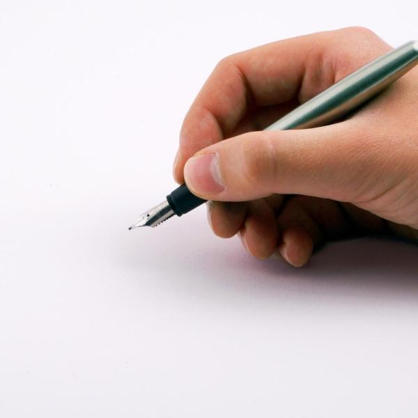 Cómo escribir una carta de recomendación sobre ti mismo