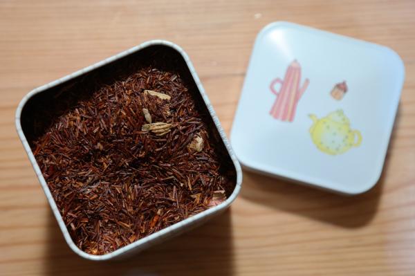 Cómo tomar rooibos para adelgazar - Propiedades del rooibos para adelgazar