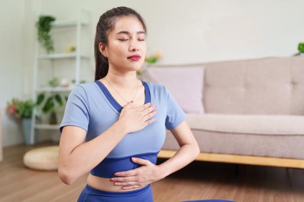 Beneficios del spinning: descubre por qué es bueno para la salud física y mental - Aumenta la capacidad pulmonar