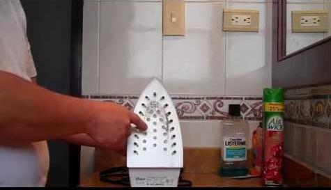 Cómo limpiar una plancha de teflón