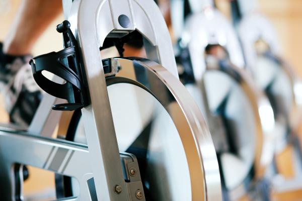 Beneficios del spinning: descubre por qué es bueno para la salud física y mental - Permite adaptar la intensidad a cada persona