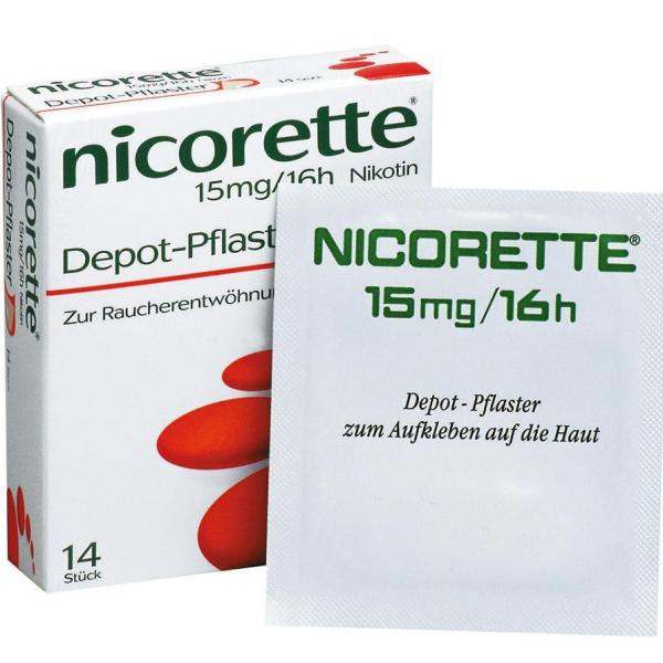 Cómo eliminar la dependencia a Nicorette