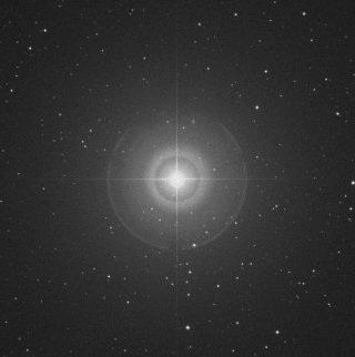 Cómo encontrar la estrella polar