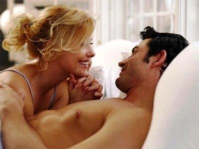 Cómo mejorar el rendimiento sexual