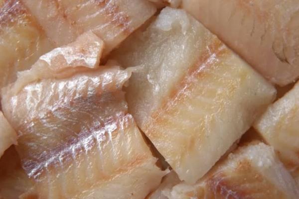 Bacalao con pisto de verduras: receta fácil y rápida - Paso 8