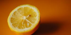 Cuáles son las propiedades del limón para adelgazar