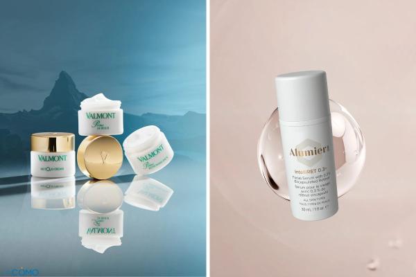 Las mejores marcas de cosmética facial profesional de 2026 - AlumierMD