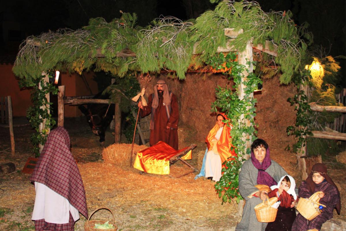 Los mejores pesebres vivientes: una tradición de Catalunya