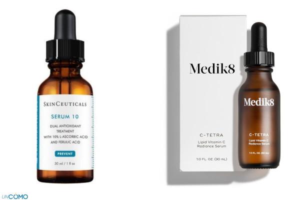 Las mejores marcas de cosmética facial profesional de 2026 - Medik8