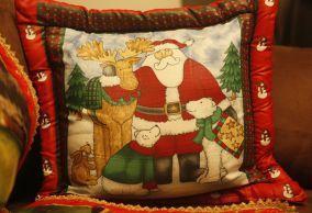 Cómo decorar una habitación para la Navidad - Paso 6