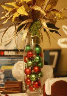 Cómo decorar una habitación para la Navidad - Paso 7