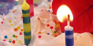 Cómo hacer invitaciones de cumpleaños para niños
