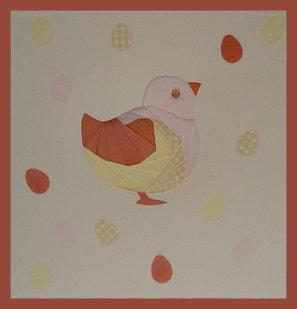 Cómo hacer invitaciones de cumpleaños para niños - Paso 4