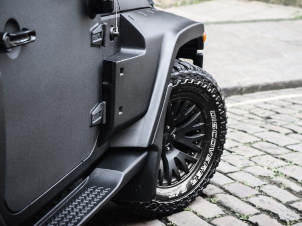 Cuáles son los mejores neumáticos para 4x4 - descúbrelos aquí - Los neumáticos perfectos para 4x4 off-road o todoterreno