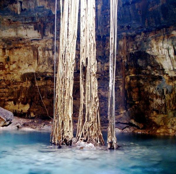 Qué visitar en Cancún y la Riviera Maya