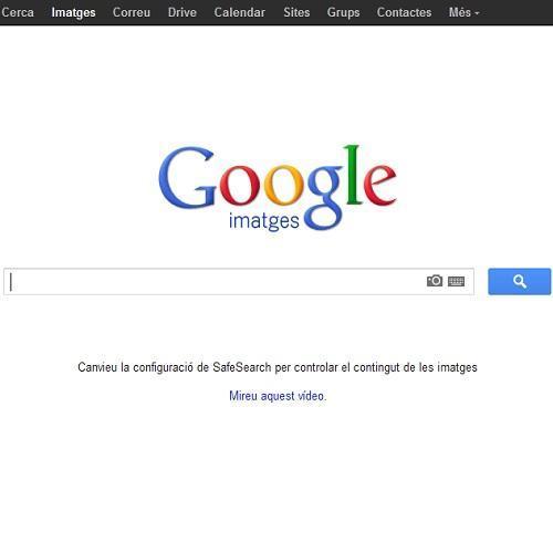 Cómo saber si alguien está usando mis fotografías en Internet - Paso 2