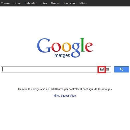 Cómo saber si alguien está usando mis fotografías en Internet - Paso 3