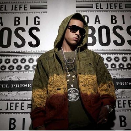 Cómo vestirse como un reggaetonero