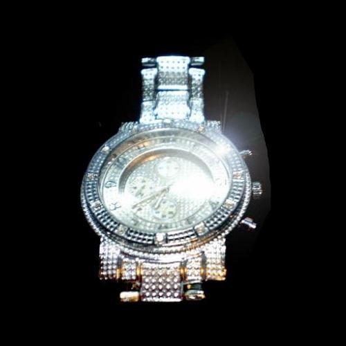 Cómo vestirse como un reggaetonero - Paso 6