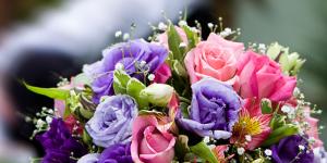 Cómo celebrar las bodas de perla