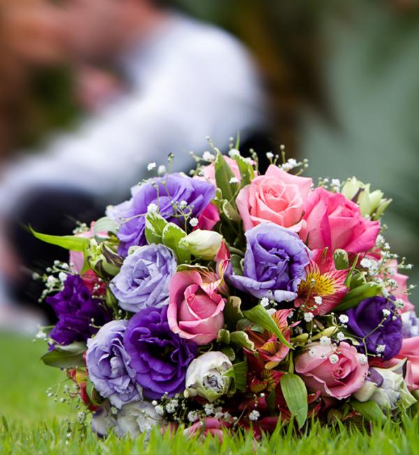 Cómo celebrar las bodas de perla