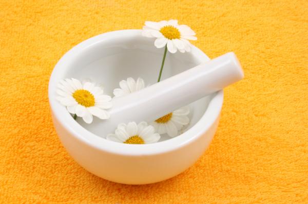 Los 10 mejores aceites para masajes - Paso 3