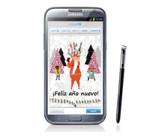 Cómo felicitar la Navidad por email