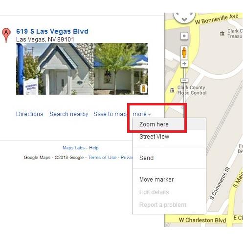 Cómo crear un mapa de Google personalizado - Paso 4
