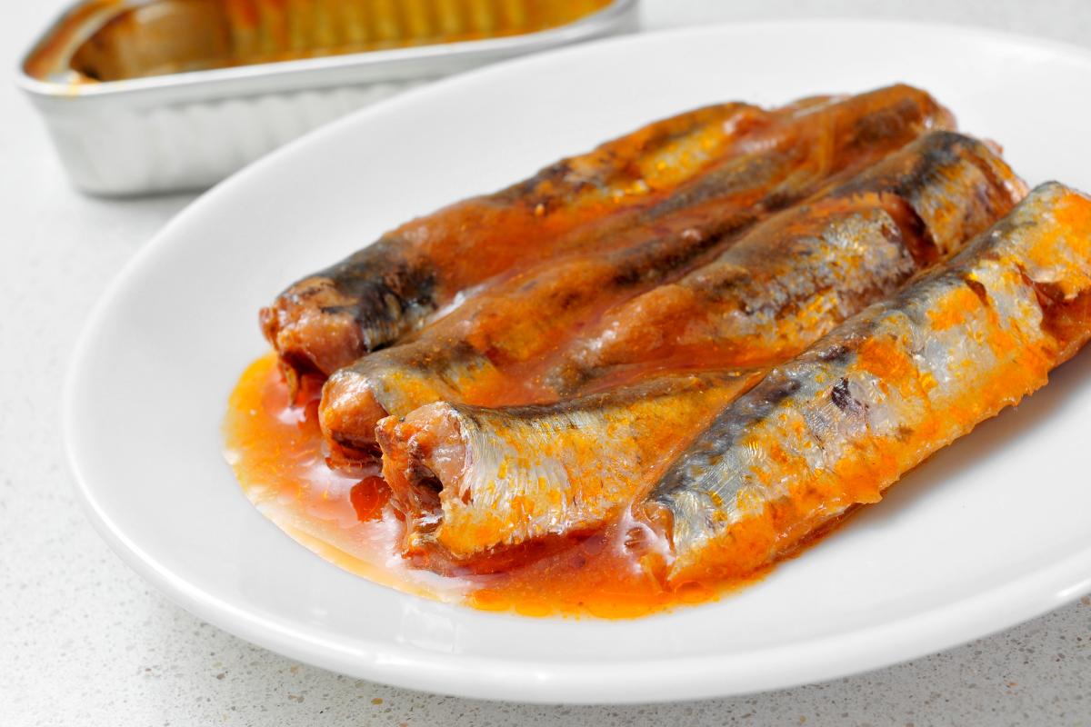Cómo hacer sardinas en escabeche: receta de la abuela