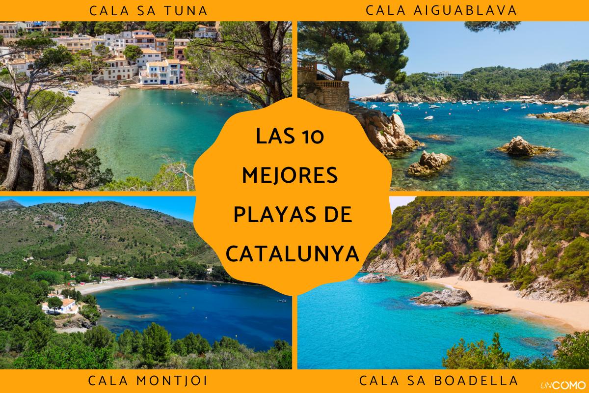 Las mejores playas de Catalunya: guía completa para disfrutar al máximo del verano