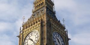 Qué ropa llevar a Londres