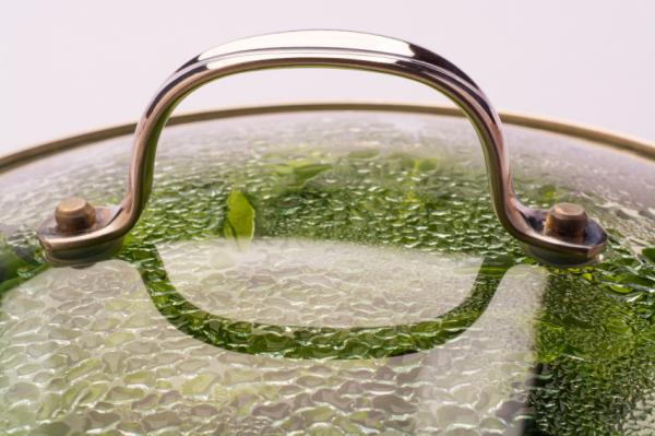 Cómo comer sano sin hacer dieta - Aprender a comer bien: cómo cocinar