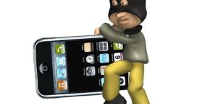 Cómo actuar si me roban el iPhone