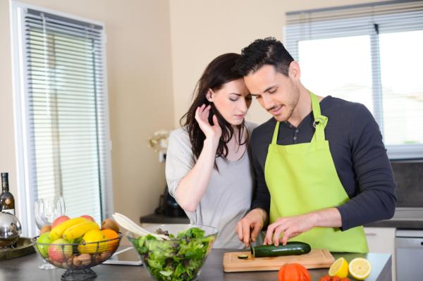 Cómo comer sano sin hacer dieta