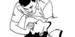 Cómo hacer la respiración boca a boca ante un paro respiratorio