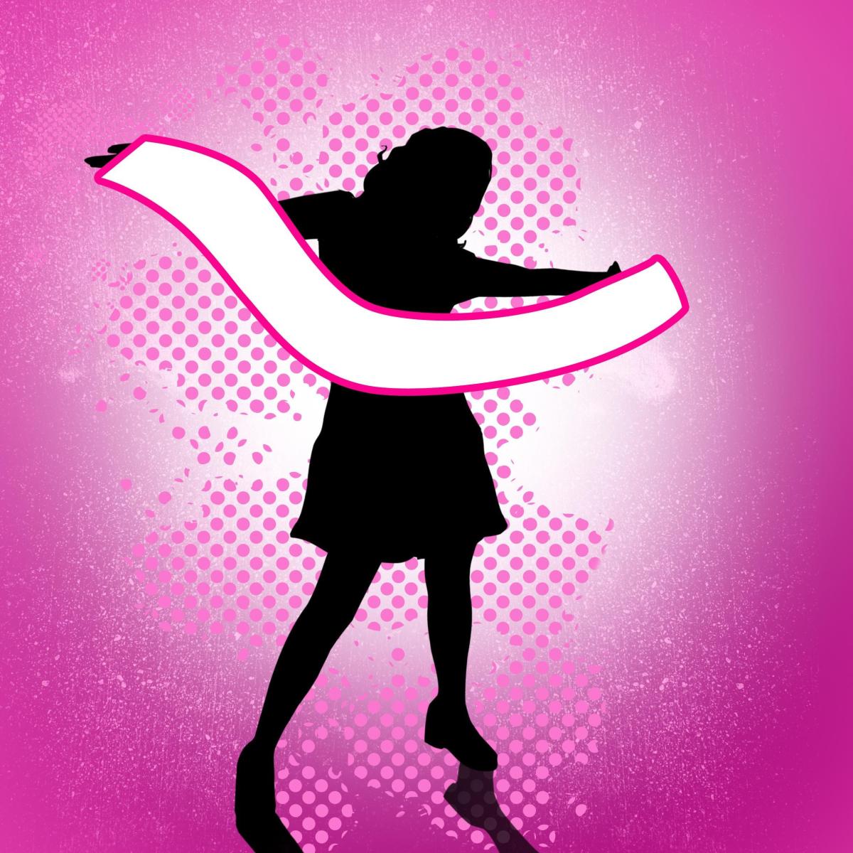 Cómo hacer un vestido retro casual