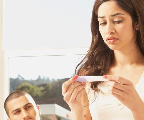 Por qué el coito interrumpido no es efectivo