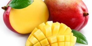 Propiedades del mango para la piel - muy beneficiosas