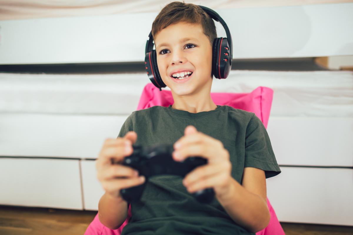 Ventajas y desventajas de los videojuegos