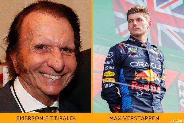 Los mejores pilotos de F1 de la historia - Max Verstappen