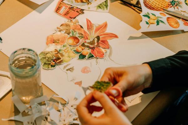 Scrapbooking: qué es, para qué sirve y cómo empezar - ¿Qué es el scrapbooking?