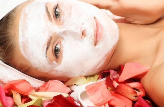 Tipos de mascarillas para el rostro - Mascarillas en pasta