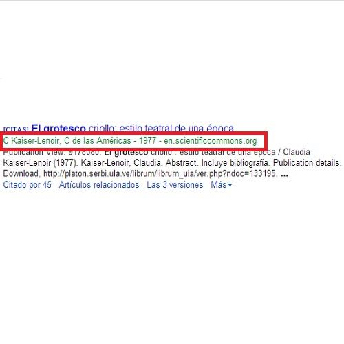 Qué es y cómo funciona Google Académico - Paso 4