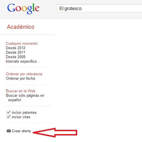 Qué es y cómo funciona Google Académico - Paso 7