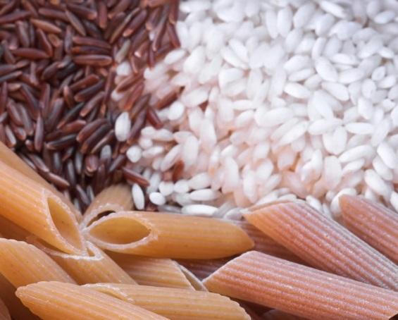 Cómo comer si tengo los triglicéridos altos - Paso 2